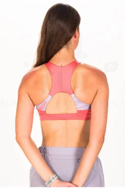 Femme Mizuno Brassières / Soutiens-Gorge^Alpha Graphic femme