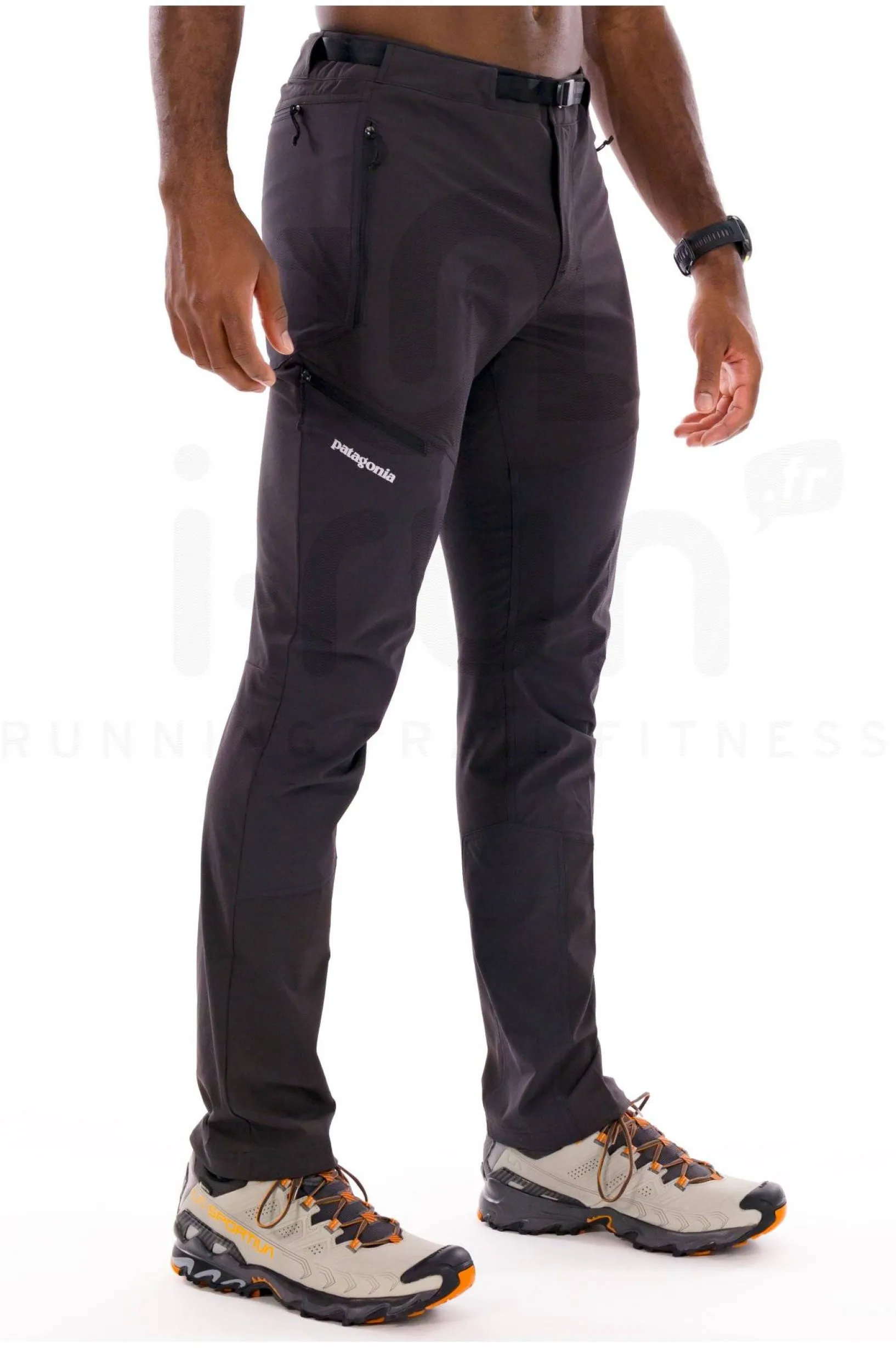 Homme Patagonia Collants / Pantalons^Altvia Alpine M