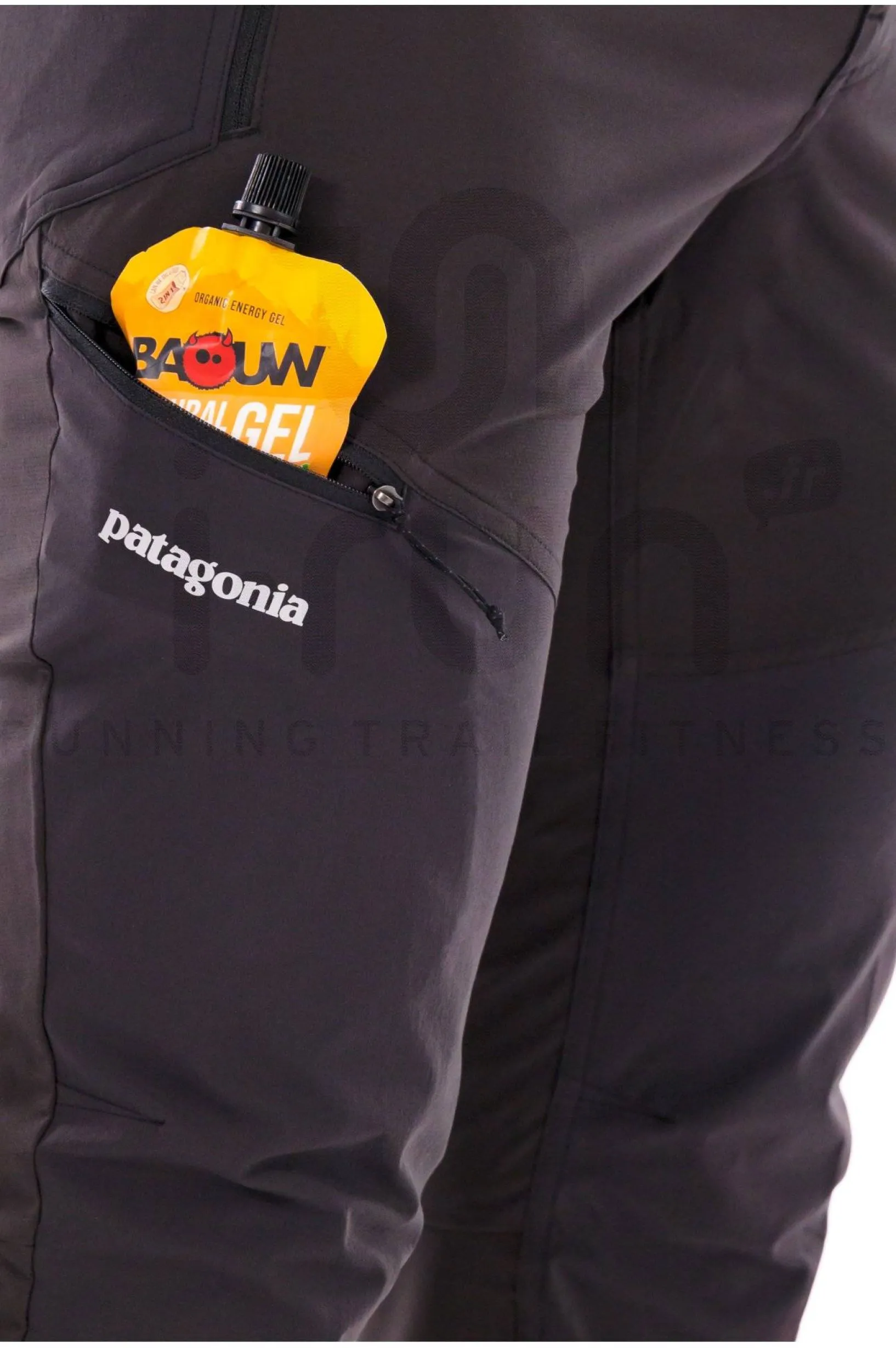 Homme Patagonia Collants / Pantalons^Altvia Alpine M