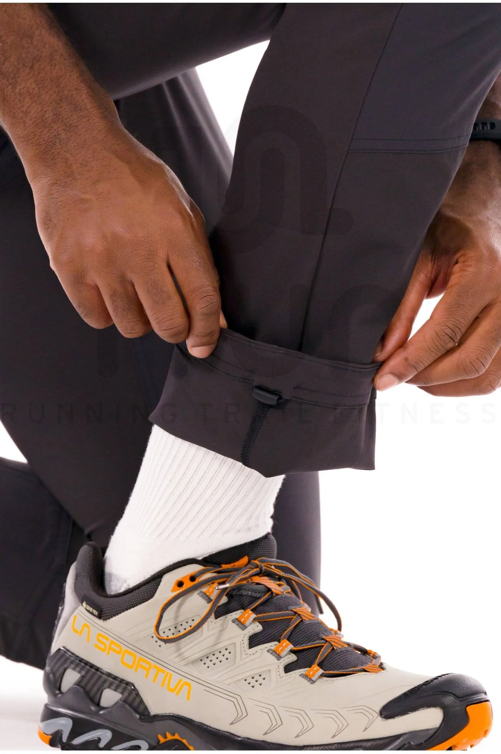 Homme Patagonia Collants / Pantalons^Altvia Alpine M