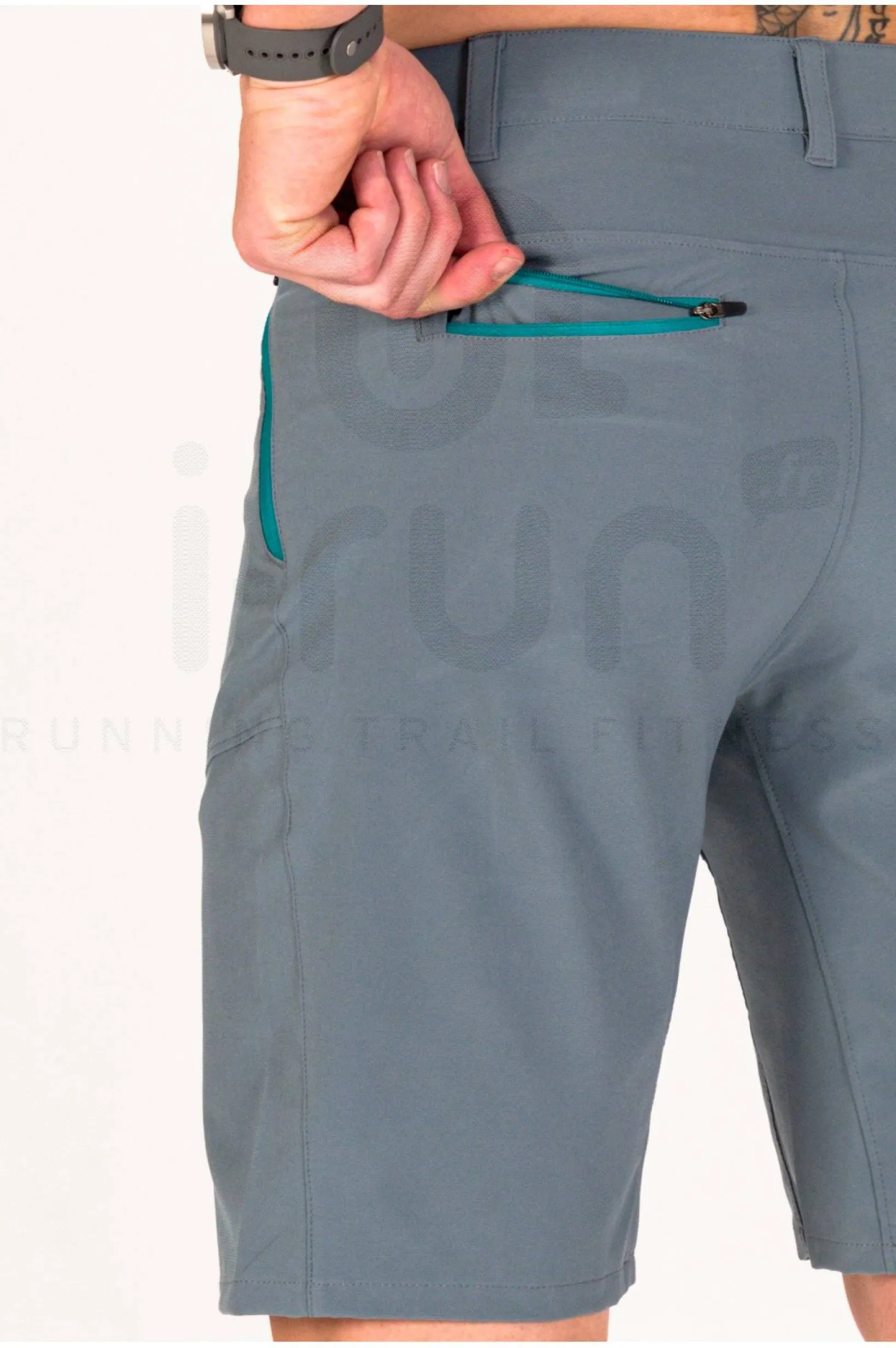 Homme Patagonia Shorts / Cuissards^Altvia Trail M