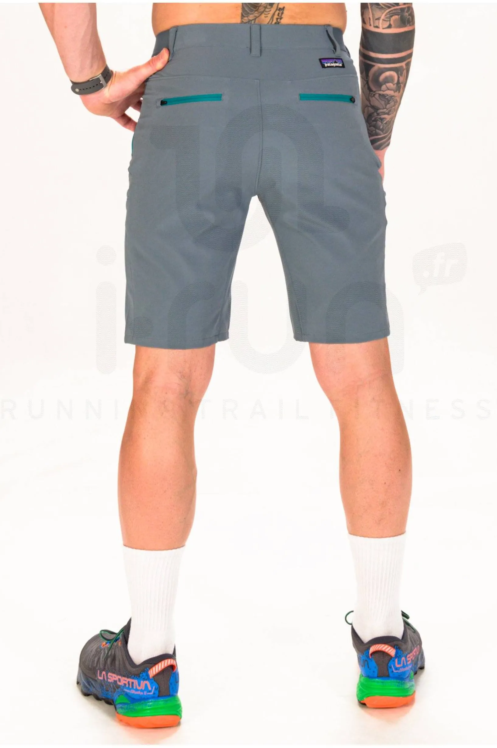 Homme Patagonia Shorts / Cuissards^Altvia Trail M