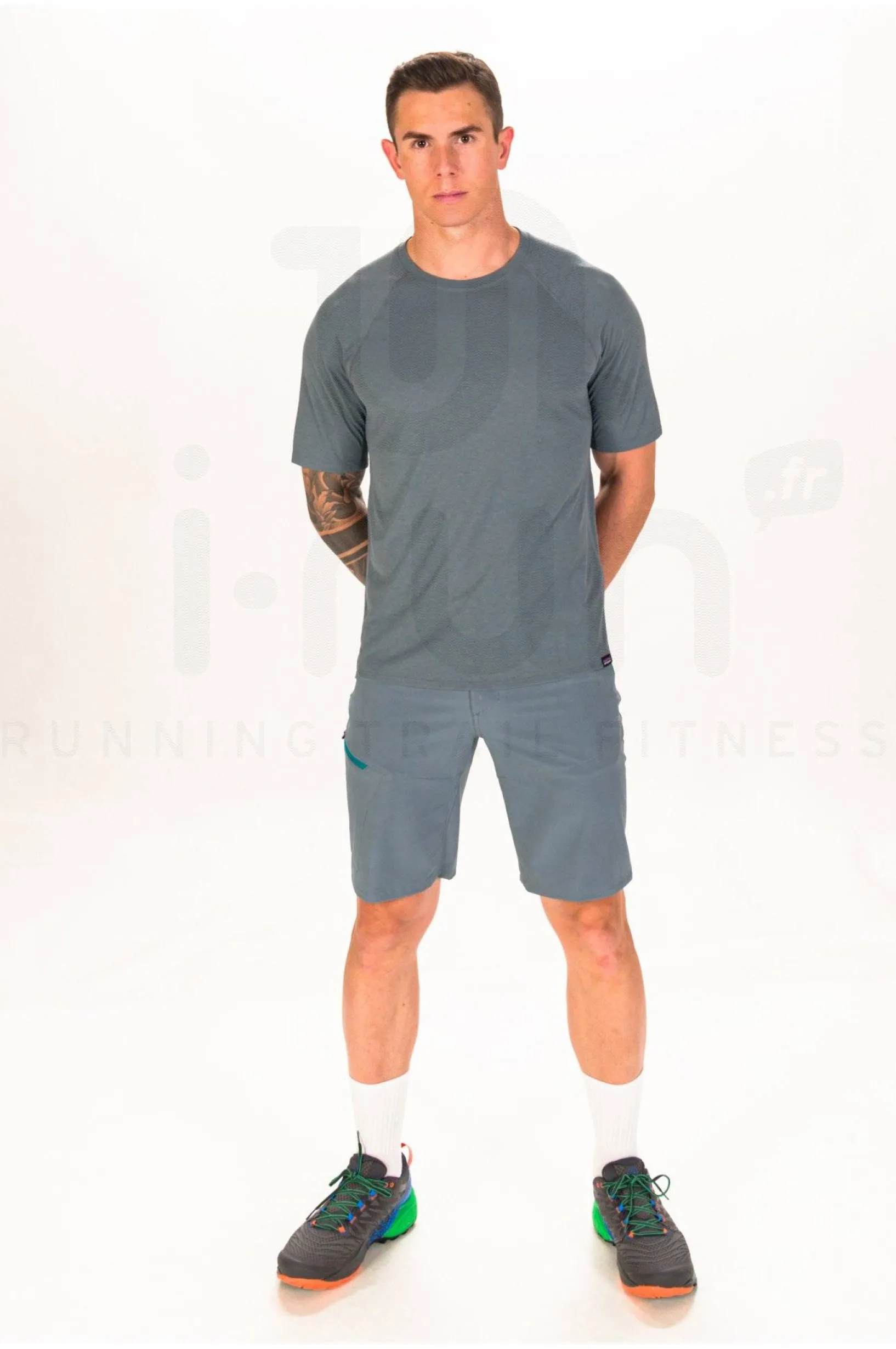Homme Patagonia Shorts / Cuissards^Altvia Trail M