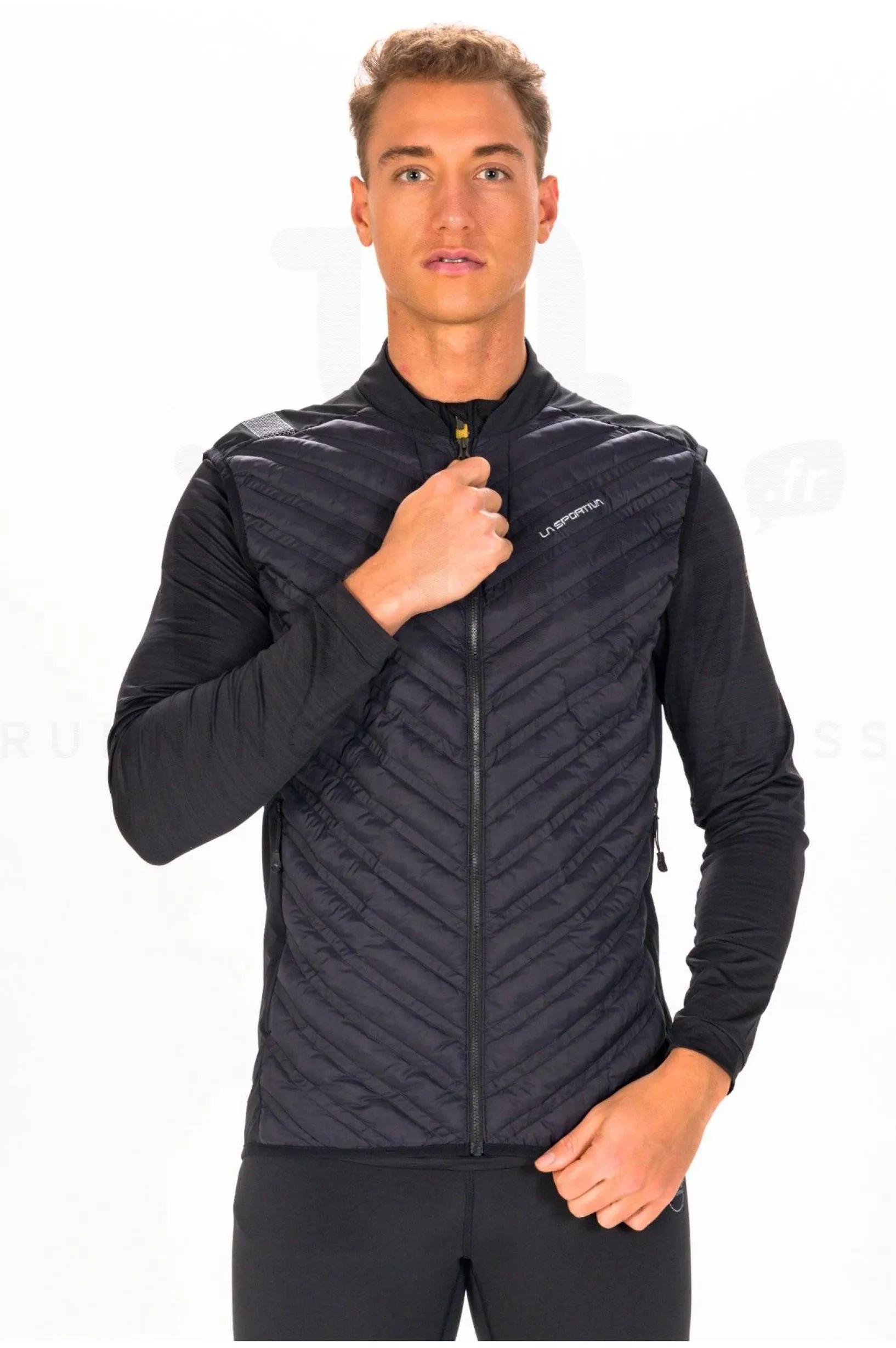 Homme La Sportiva Vestes & Coupe Vent^Alya