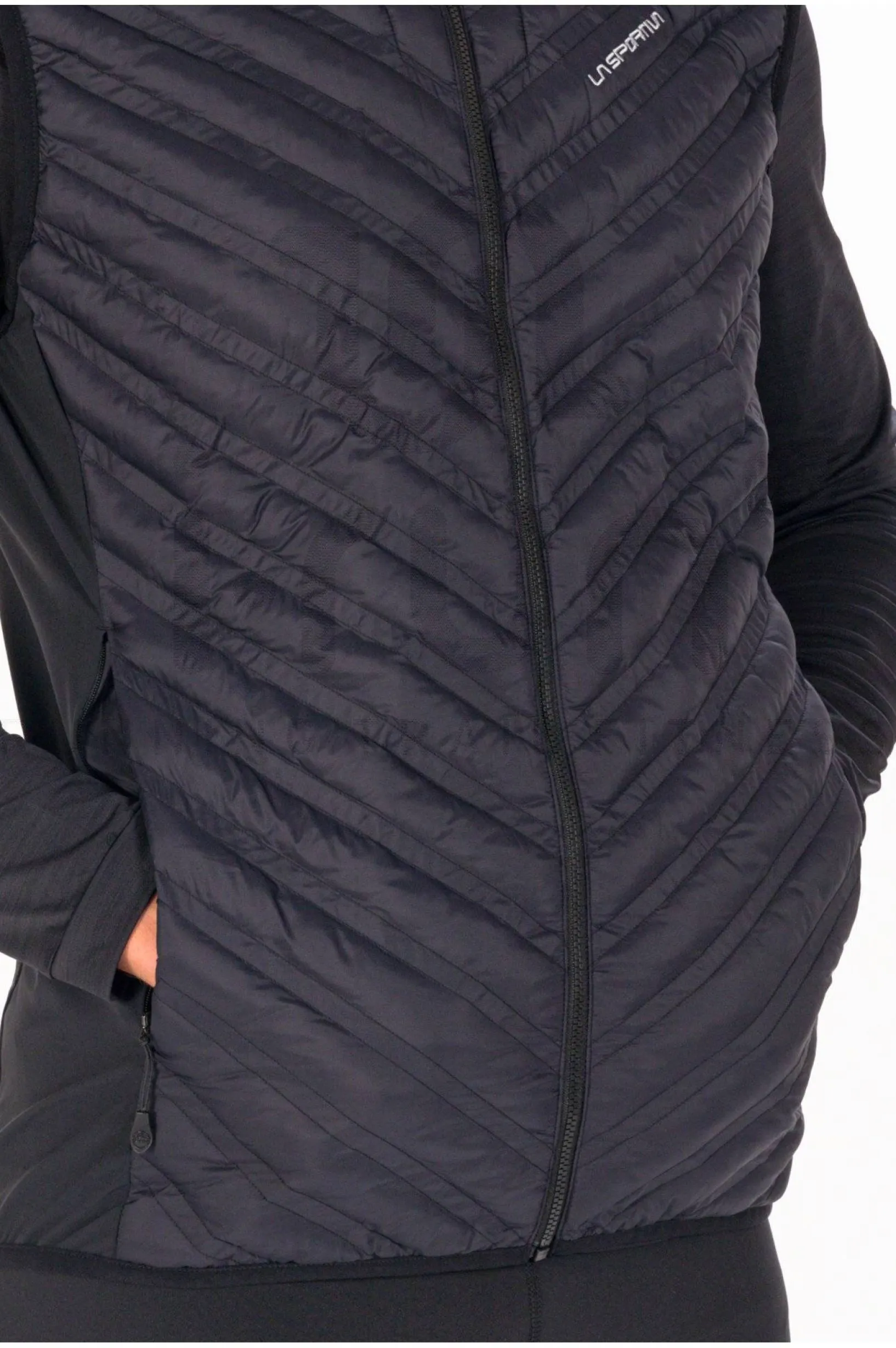 Homme La Sportiva Vestes & Coupe Vent^Alya