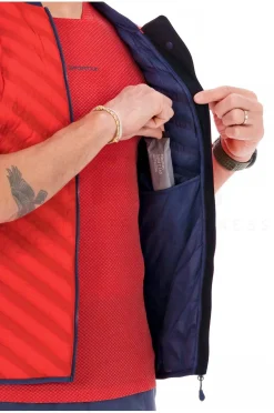 Homme La Sportiva Vestes & Coupe Vent^Alya