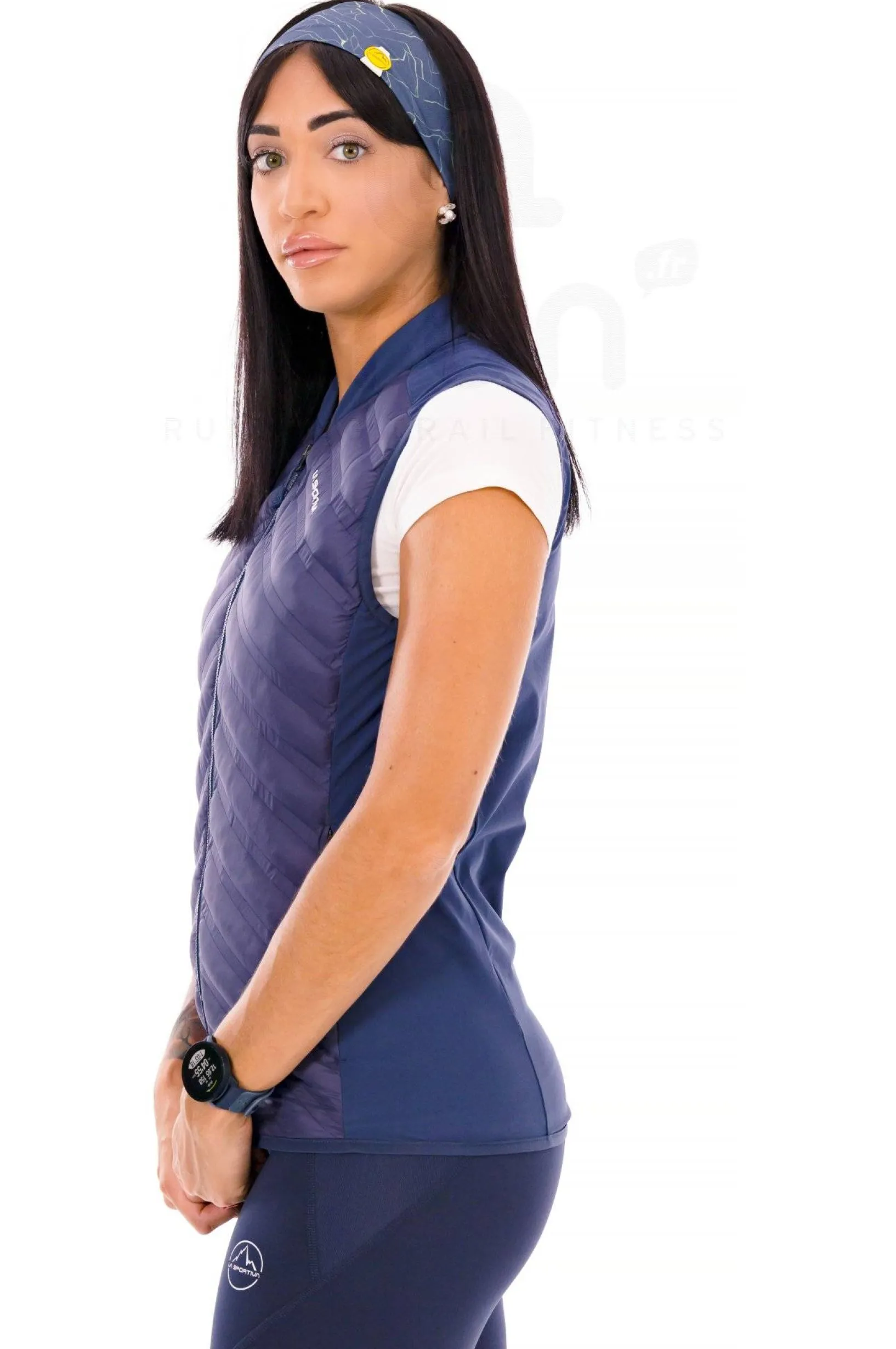 Femme La Sportiva Vestes & Coupe Vent^Alya femme