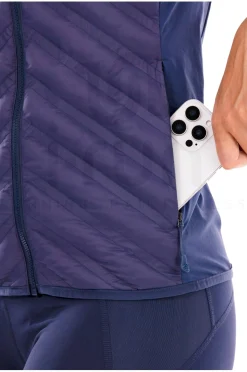 Femme La Sportiva Vestes & Coupe Vent^Alya femme