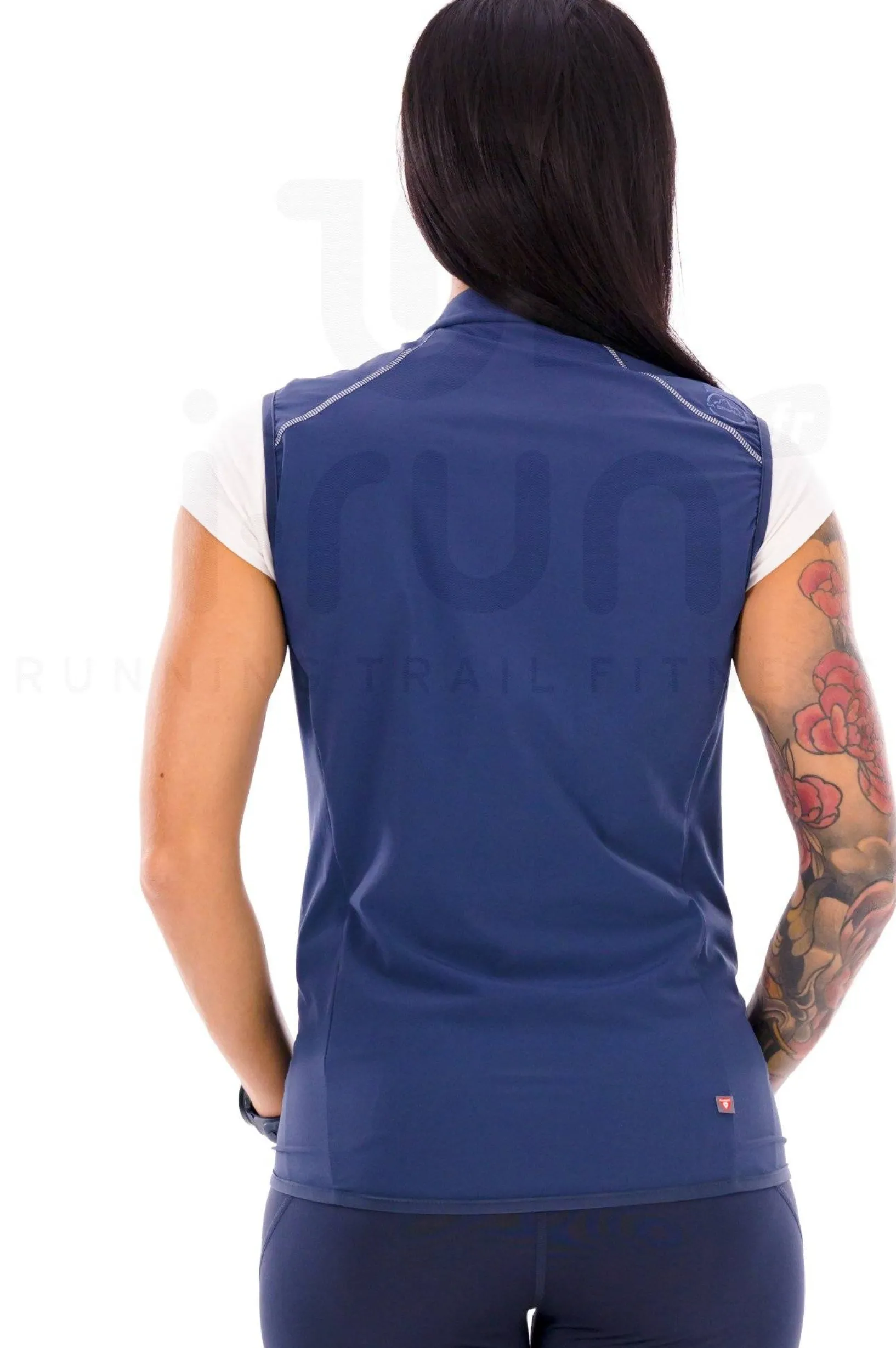 Femme La Sportiva Vestes & Coupe Vent^Alya femme