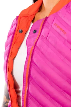 Femme La Sportiva Vestes & Coupe Vent^Alya femme