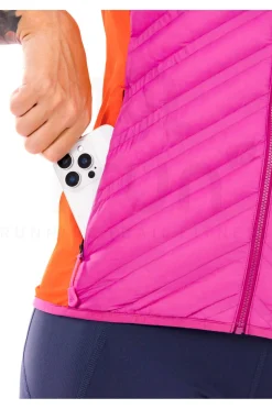 Femme La Sportiva Vestes & Coupe Vent^Alya femme