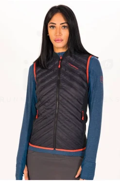 Femme La Sportiva Vestes & Coupe Vent^Alya W femme