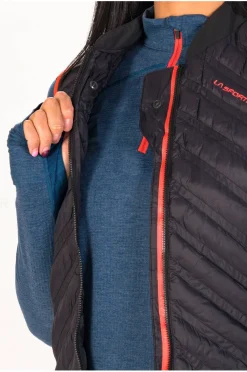 Femme La Sportiva Vestes & Coupe Vent^Alya W femme