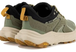 Homme Hoka One One Randonnée^Anacapa 2 Low Gore-Tex