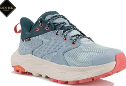 Femme Hoka One One Randonnée^Anacapa 2 Low Gore-Tex femme
