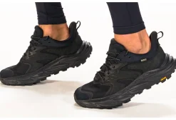Homme Hoka One One Randonnée^Anacapa 2 Low Gore-Tex M