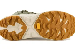 Homme Hoka One One Randonnée^Anacapa 2 Mid Gore-Tex