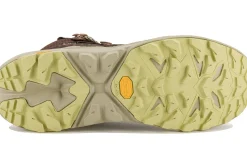 Homme Hoka One One Randonnée^Anacapa 2 Mid Gore-Tex