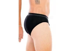 Homme Icebreaker Sous-Vêtements^Anatomica Brief Mérinos