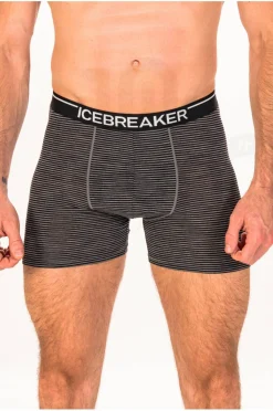 Homme Icebreaker Sous-Vêtements^Anatomica Mérinos M