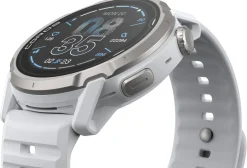 COROS Cardio-Gps^Apex 4