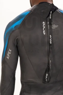 Homme Orca Triathlon-Cycles^Apex Flex M