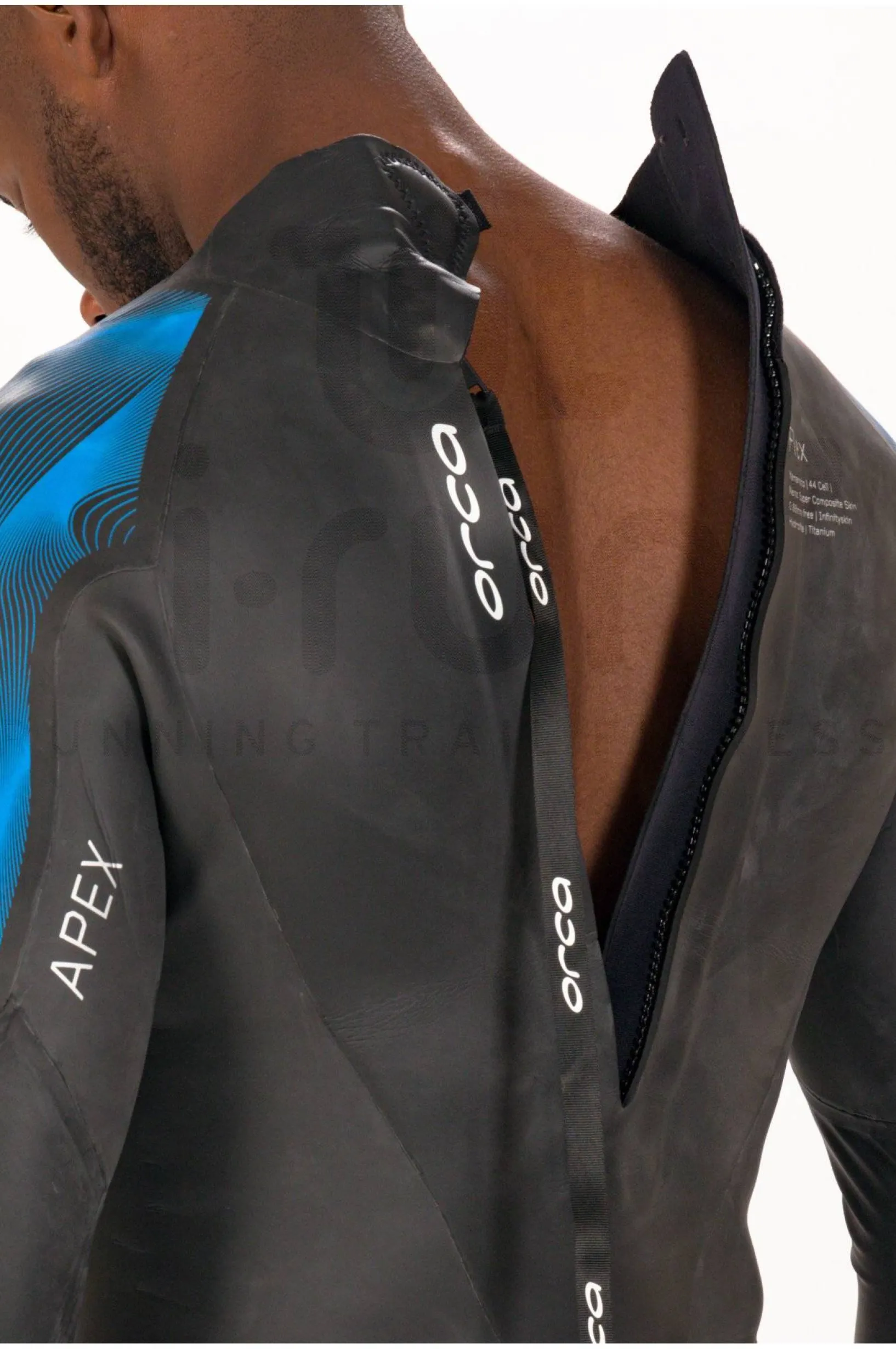 Homme Orca Triathlon-Cycles^Apex Flex M