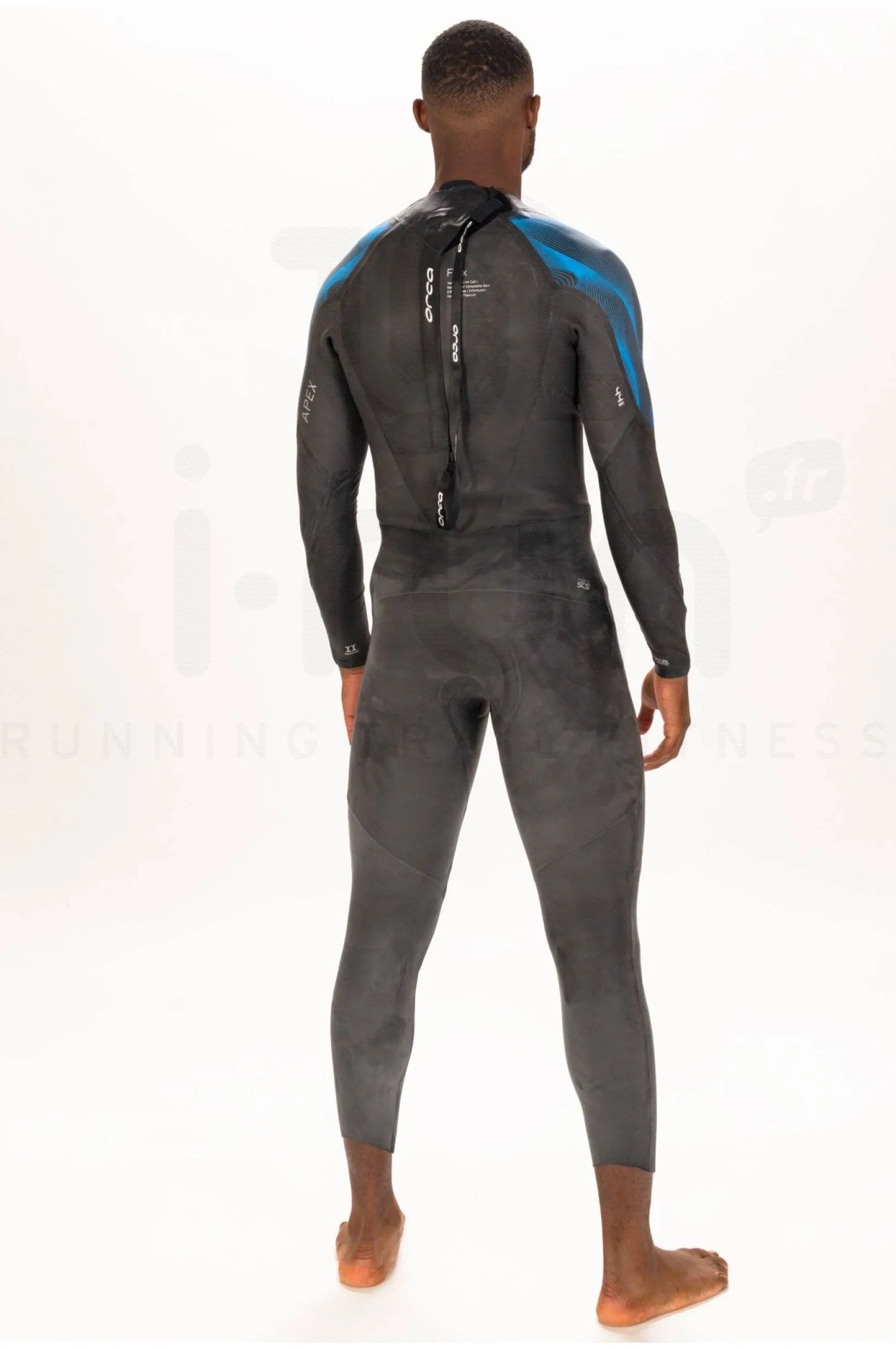 Homme Orca Triathlon-Cycles^Apex Flex M