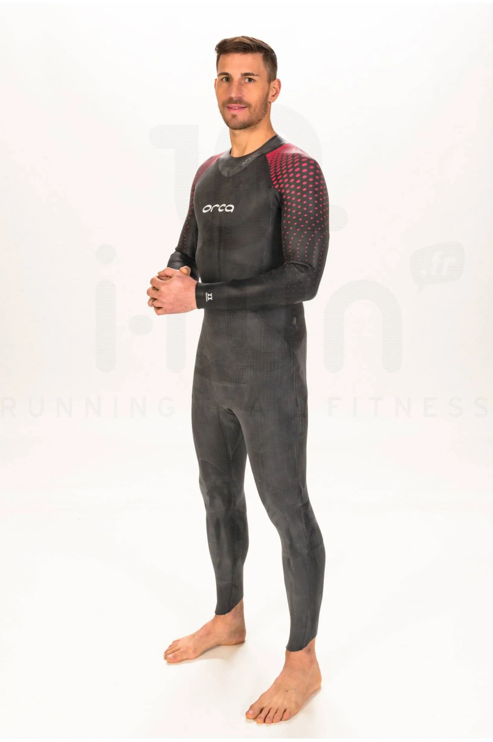 Homme Orca Triathlon-Cycles^Apex Float M