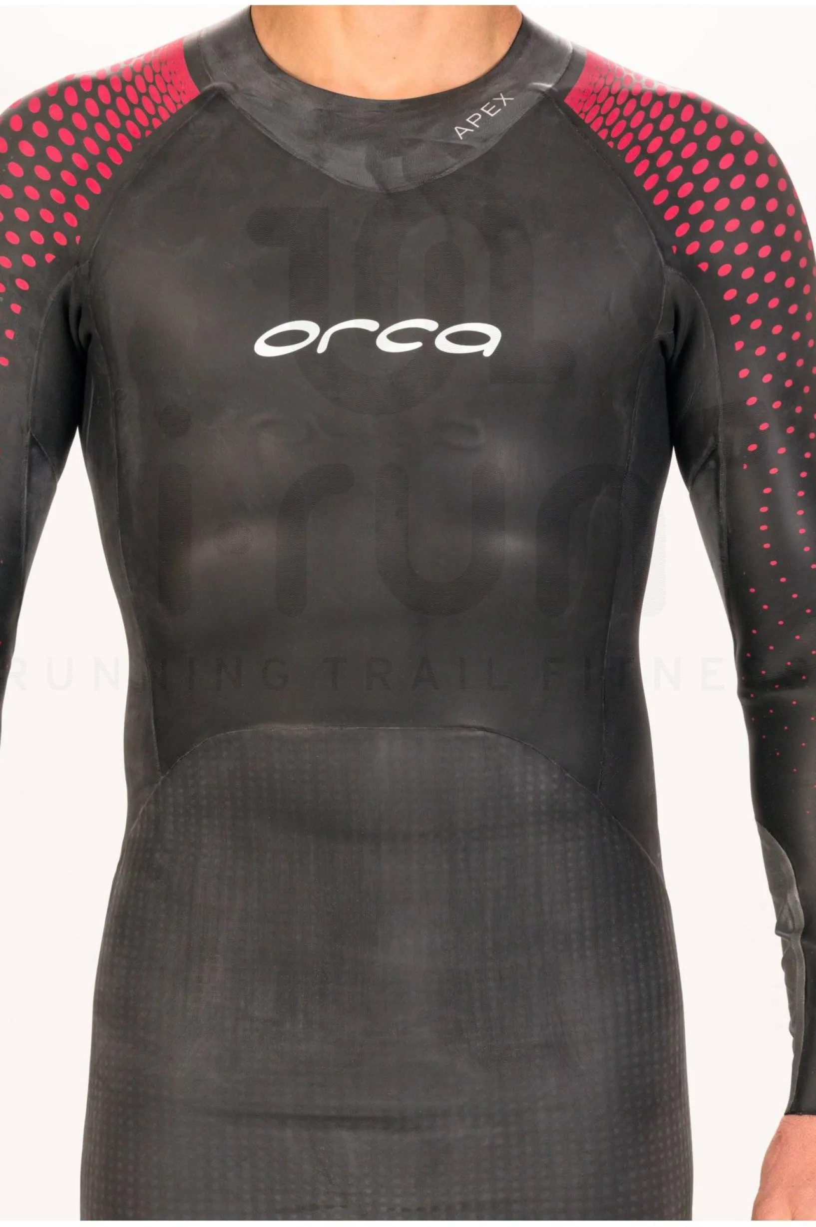 Homme Orca Triathlon-Cycles^Apex Float M