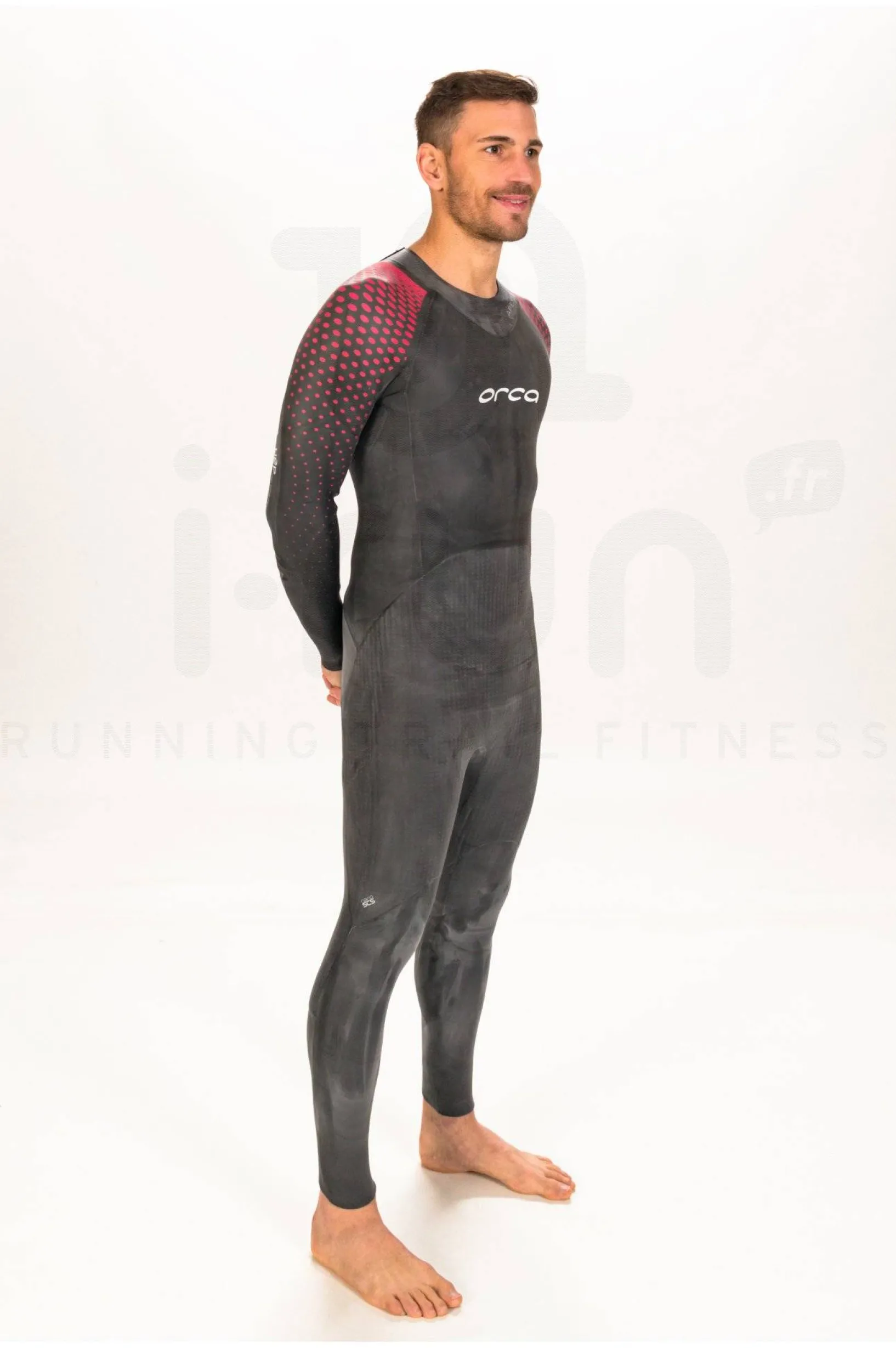 Homme Orca Triathlon-Cycles^Apex Float M
