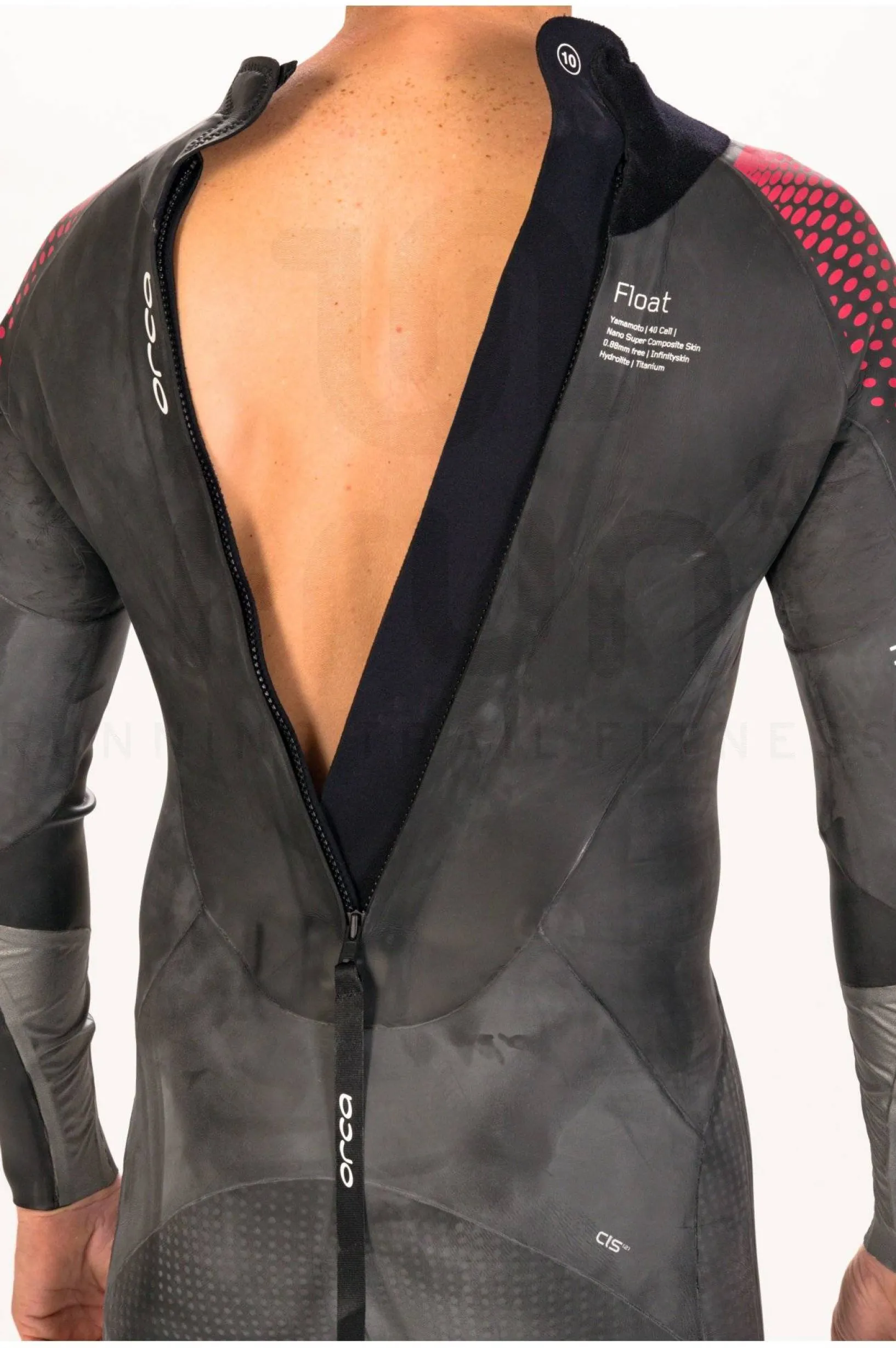 Homme Orca Triathlon-Cycles^Apex Float M