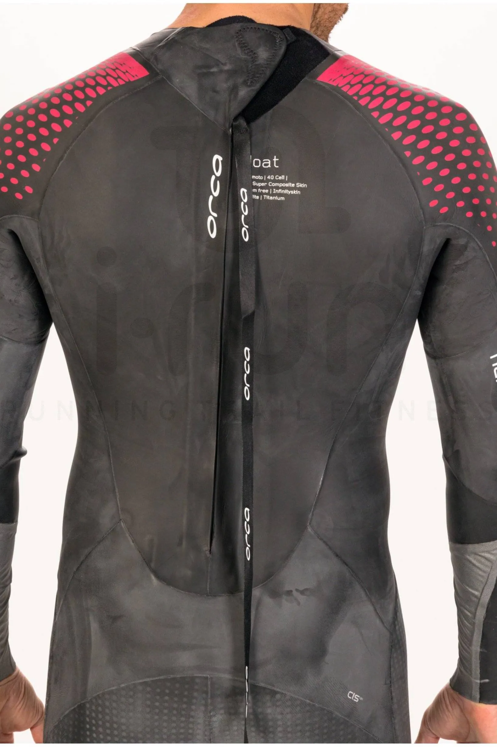 Homme Orca Triathlon-Cycles^Apex Float M