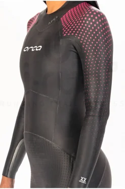 Femme Orca Triathlon-Cycles^Apex Float W femme