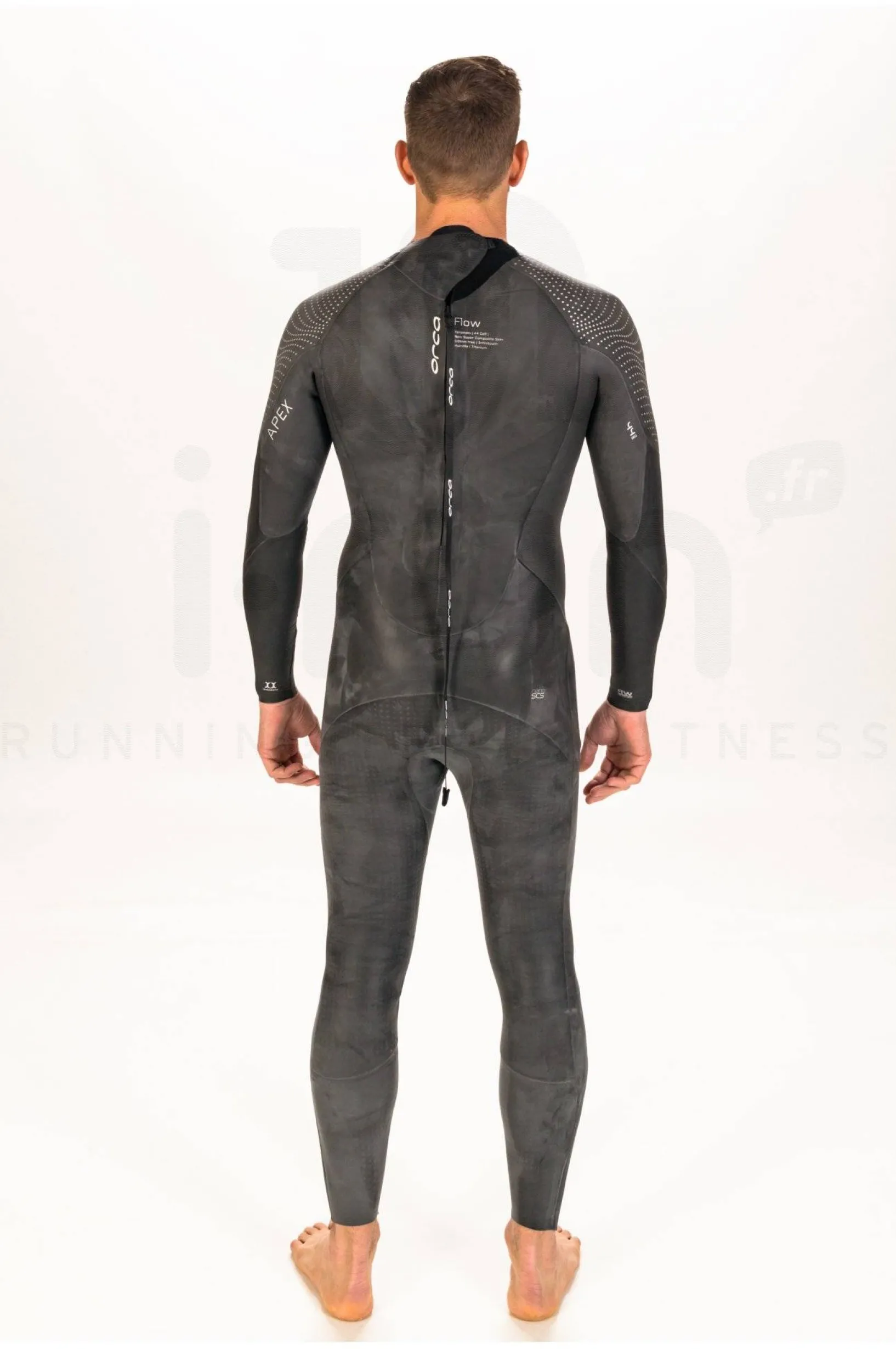 Homme Orca Triathlon-Cycles^Apex Flow M