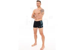 Homme Speedo Natation^Aquashort Hyperboom Panel
