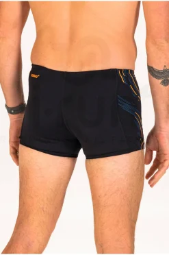 Homme Speedo Natation^Aquashort Tech Panel