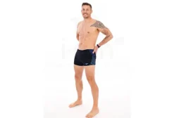 Homme Speedo Natation^Aquashort Tech Panel
