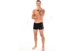 Homme Speedo Natation^Aquashort Tech Panel