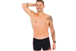 Homme Speedo Natation^Aquashort Tech Panel