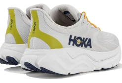 Homme Hoka One One Running^Arahi 8 Wide