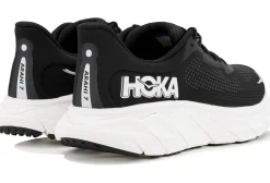 Homme Hoka One One Running^Arahi 7 Wide M