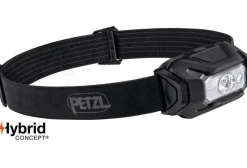 Petzl Lampe Frontale / Éclairage^Aria 1 RGB