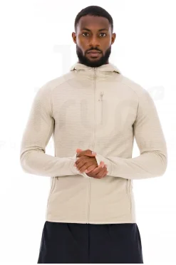 Homme Odlo Vestes & Coupe Vent^Ascent