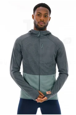 Homme Odlo Vestes & Coupe Vent^Ascent