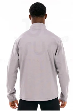 Homme Odlo Manches Longues^Ascent 365 1/2 Zip