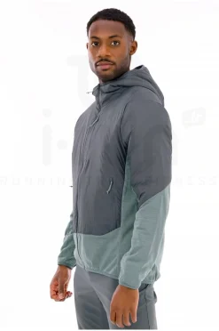 Homme Odlo Vestes & Coupe Vent^Ascent Hybrid M