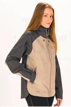 Femme Odlo Vestes & Coupe Vent^Ascent 3L femme