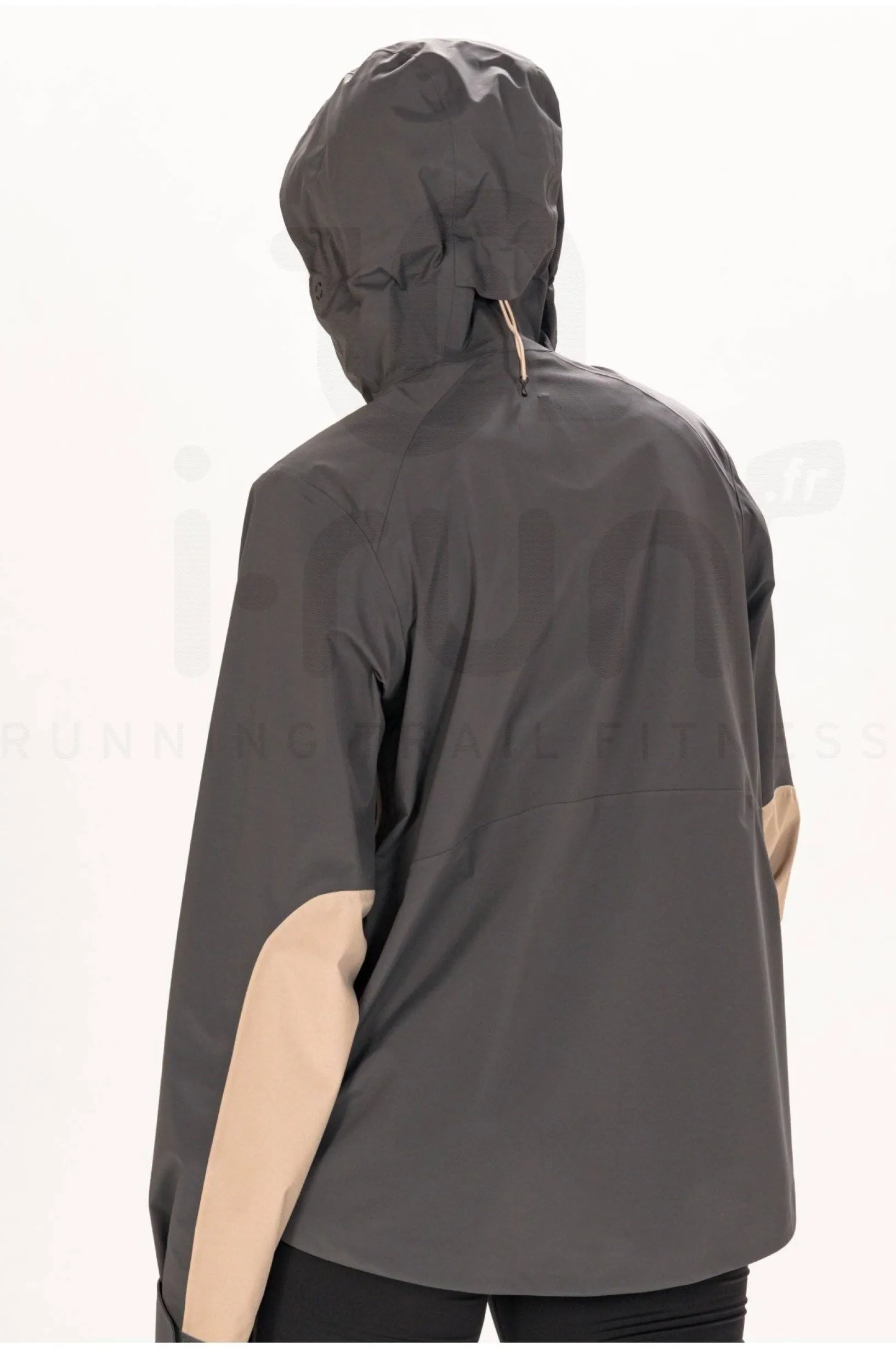 Femme Odlo Vestes & Coupe Vent^Ascent 3L femme