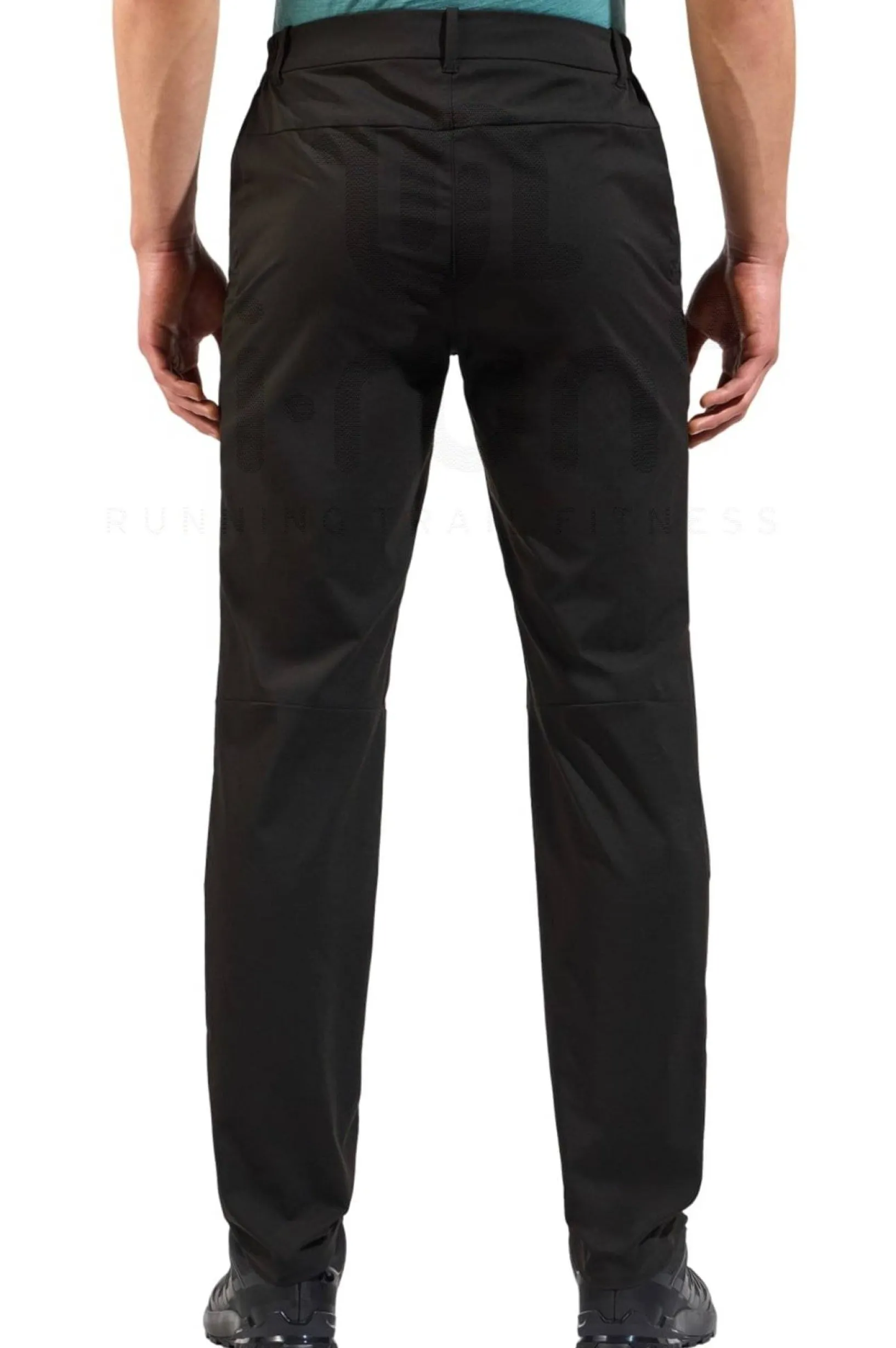 Homme Odlo Collants / Pantalons^Ascent M